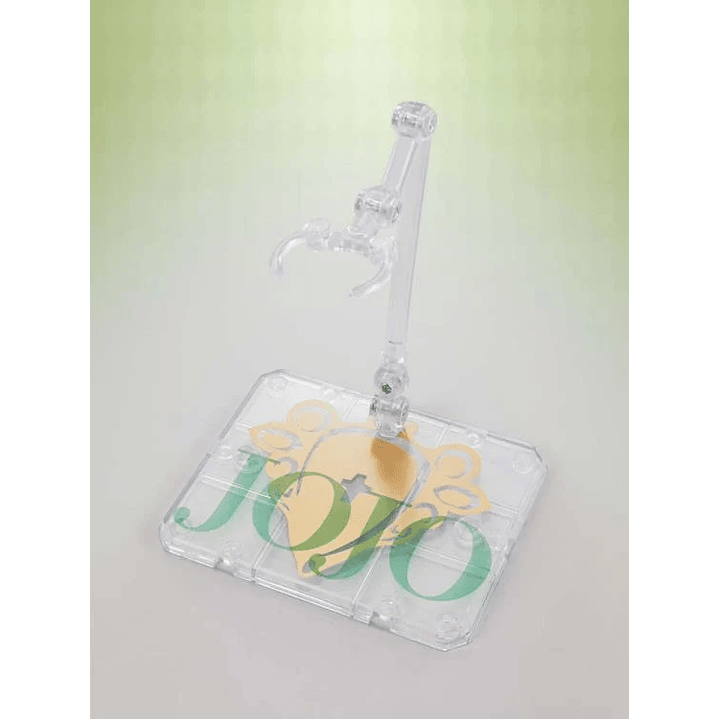 (Stock) Joseph Joestar S.H. Figuarts - JoJo's Bizarre Adventure 3