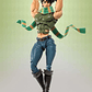 (Stock) Joseph Joestar S.H. Figuarts - JoJo's Bizarre Adventure - Miniatura 4