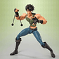 (Stock) Joseph Joestar S.H. Figuarts - JoJo's Bizarre Adventure - Miniatura 5