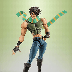 (Stock) Joseph Joestar S.H. Figuarts - JoJo's Bizarre Adventure