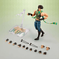 (Stock) Joseph Joestar S.H. Figuarts - JoJo's Bizarre Adventure - Miniatura 9