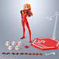 (Stock) Asuka Langley S.H. Figuarts - Rebuild of Evangelion - Miniatura 5