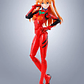 (Stock) Asuka Langley S.H. Figuarts - Rebuild of Evangelion - Miniatura 6