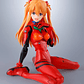 (Stock) Asuka Langley S.H. Figuarts - Rebuild of Evangelion - Miniatura 7
