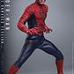 (Pre-Venta) Spiderman - Battle Damaged Ver. Hot Toys - Spider-Man - Miniatura 3