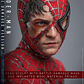 (Pre-Venta) Spiderman - Battle Damaged Ver. Hot Toys - Spider-Man - Miniatura 5