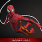 (Pre-Venta) Spiderman - Battle Damaged Ver. Hot Toys - Spider-Man - Miniatura 11