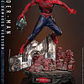 (Pre-Venta) Spiderman - Battle Damaged Ver. Hot Toys - Spider-Man - Miniatura 13