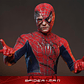 (Pre-Venta) Spiderman - Battle Damaged Ver. Hot Toys - Spider-Man - Miniatura 16