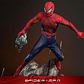 (Pre-Venta) Spiderman - Battle Damaged Ver. Hot Toys - Spider-Man - Miniatura 18