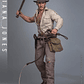 (Pre-Venta) Indiana Jones Hot Toys - Indiana Jones and the Temple of Doom - Miniatura 2