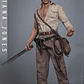 (Pre-Venta) Indiana Jones Hot Toys - Indiana Jones and the Temple of Doom - Miniatura 11