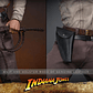 (Pre-Venta) Indiana Jones Hot Toys Deluxe - Indiana Jones and the Temple of Doom - Miniatura 8