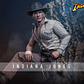 (Pre-Venta) Indiana Jones Hot Toys Deluxe - Indiana Jones and the Temple of Doom - Miniatura 10