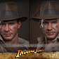 (Pre-Venta) Indiana Jones Hot Toys Deluxe - Indiana Jones and the Temple of Doom - Miniatura 13