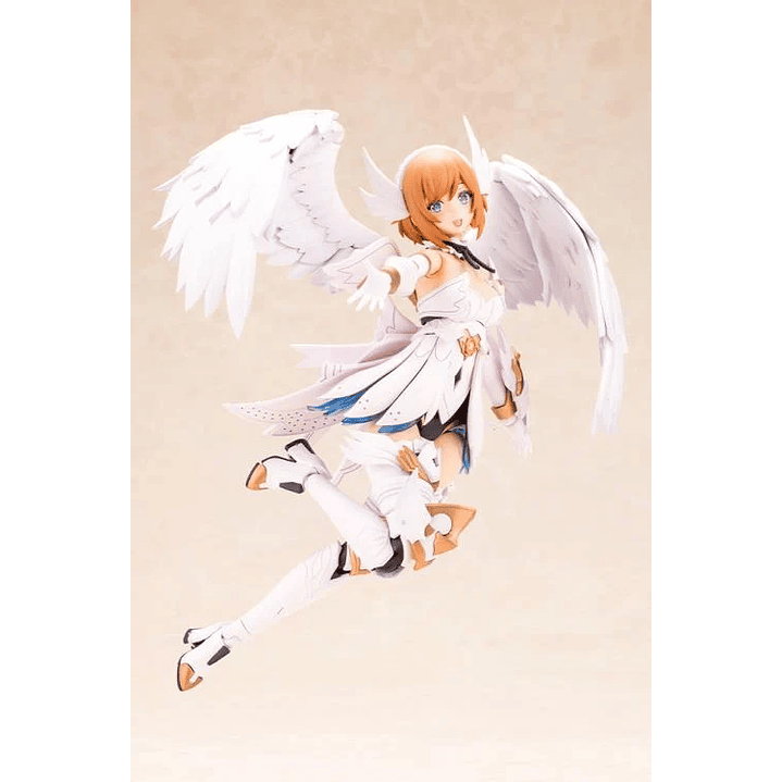 (Pre-Venta) Lumitea (Plastic Model) Kotobukiya - Arcanadea: GRANDE SCALE 2