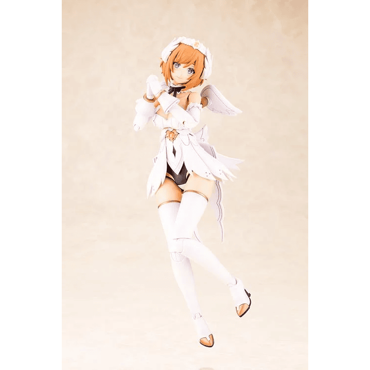 (Pre-Venta) Lumitea (Plastic Model) Kotobukiya - Arcanadea: GRANDE SCALE 3