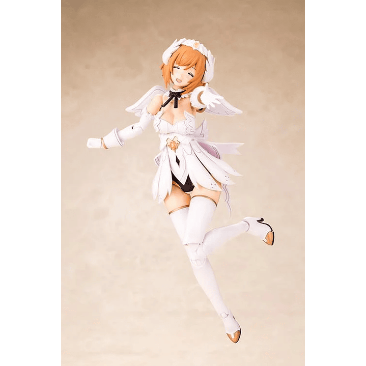 (Pre-Venta) Lumitea (Plastic Model) Kotobukiya - Arcanadea: GRANDE SCALE 6