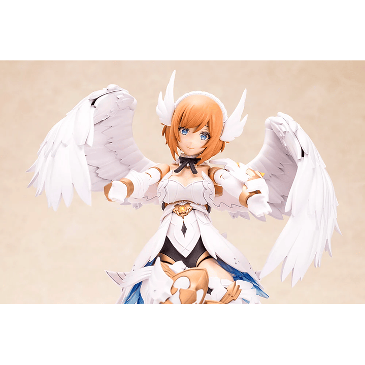 (Pre-Venta) Lumitea (Plastic Model) Kotobukiya - Arcanadea: GRANDE SCALE 8