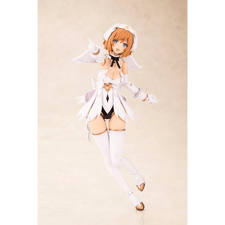 (Pre-Venta) Lumitea (Plastic Model) Kotobukiya - Arcanadea: GRANDE SCALE 10