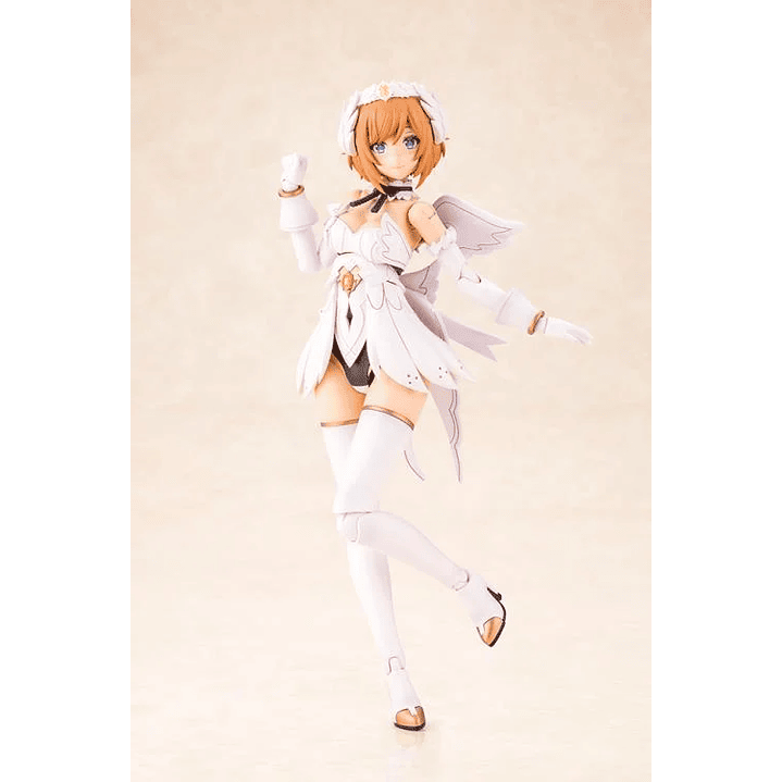 (Pre-Venta) Lumitea (Plastic Model) Kotobukiya - Arcanadea: GRANDE SCALE 13
