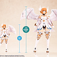 (Pre-Venta) Lumitea (Plastic Model) Kotobukiya - Arcanadea: GRANDE SCALE - Miniatura 14