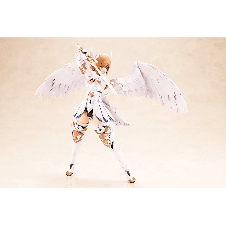 (Pre-Venta) Lumitea (Plastic Model) Kotobukiya - Arcanadea: GRANDE SCALE 16