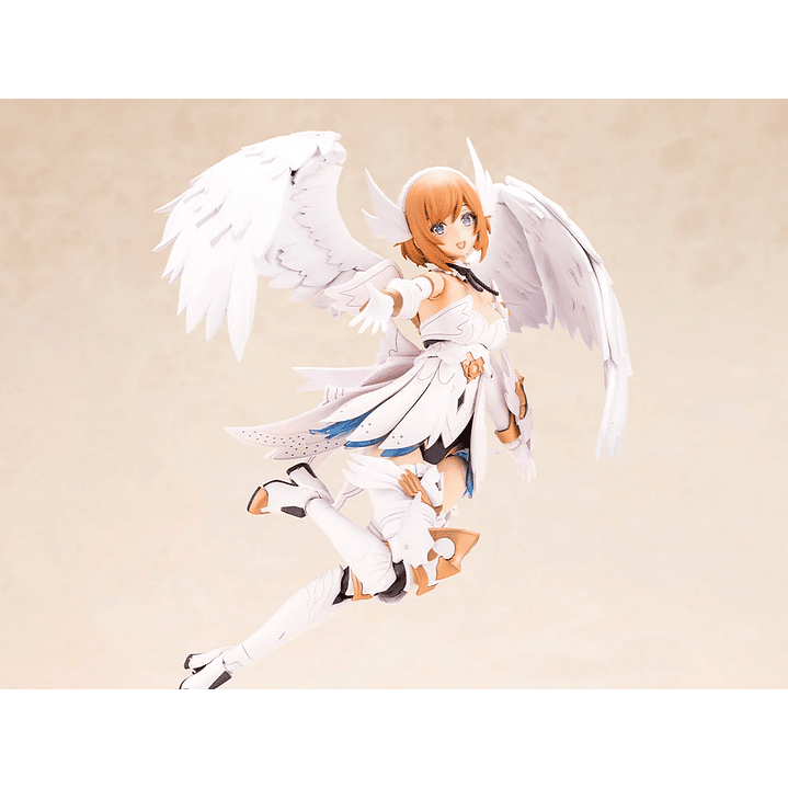 (Pre-Venta) Lumitea (Plastic Model) Kotobukiya - Arcanadea: GRANDE SCALE 1