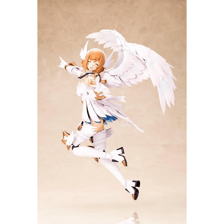 (Pre-Venta) Lumitea (Plastic Model) Kotobukiya - Arcanadea: GRANDE SCALE 21
