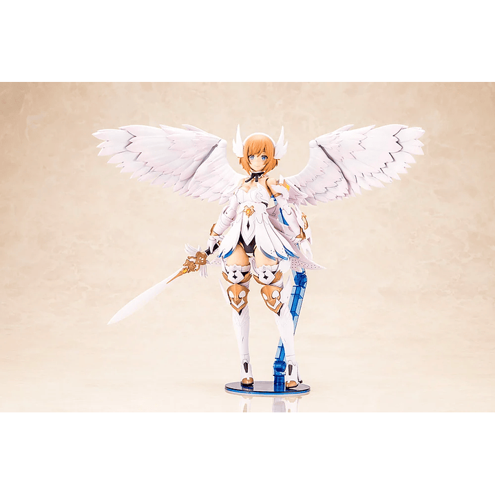 (Pre-Venta) Lumitea (Plastic Model) Kotobukiya - Arcanadea: GRANDE SCALE 22