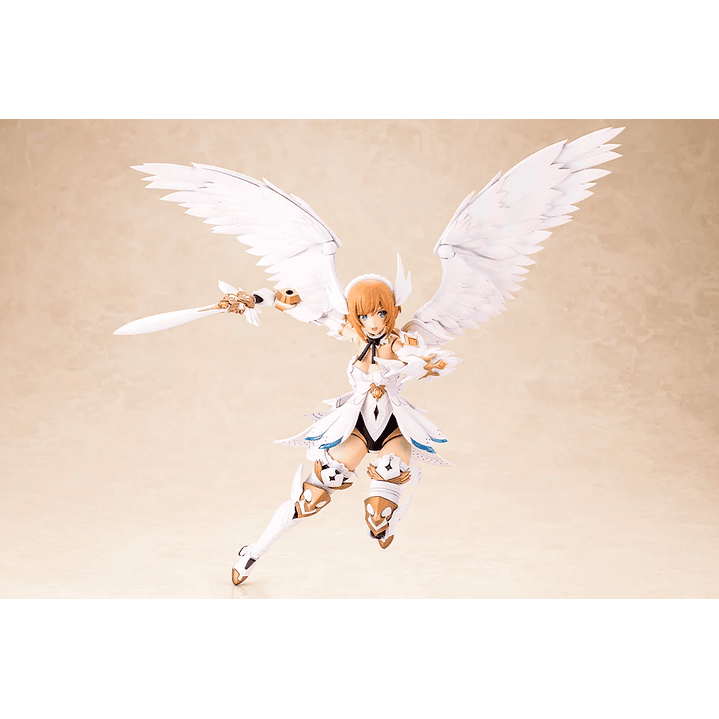 (Pre-Venta) Lumitea (Plastic Model) Kotobukiya - Arcanadea: GRANDE SCALE 23