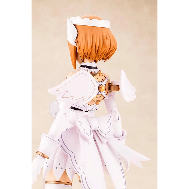 (Pre-Venta) Lumitea (Plastic Model) Kotobukiya - Arcanadea: GRANDE SCALE 24