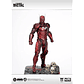 (Pre-Venta) Red Death LPZZ - DC Comics - Miniatura 4