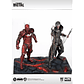 (Pre-Venta) Red Death LPZZ - DC Comics - Miniatura 9
