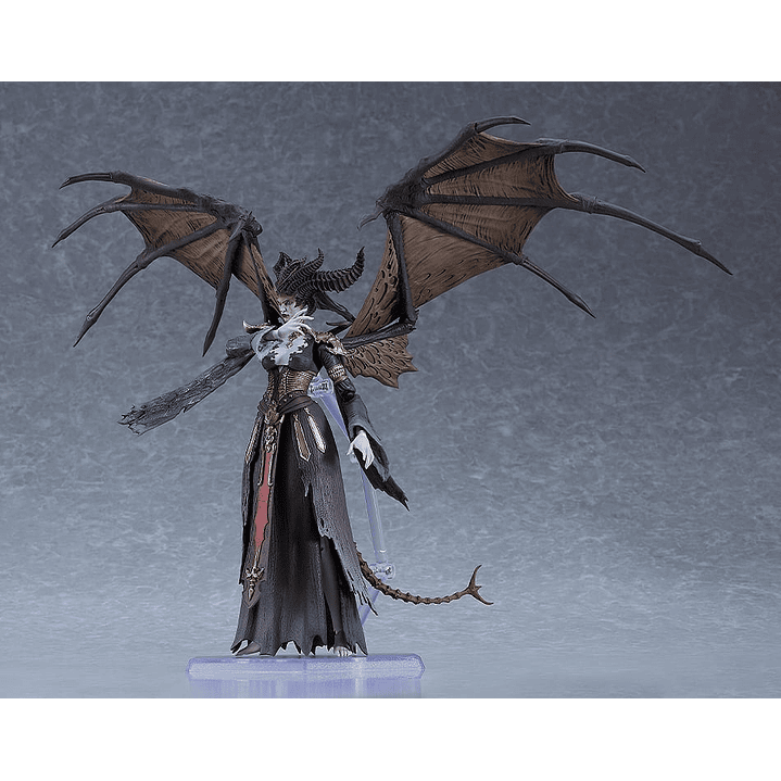 (Stock) Lilith Figma - Diablo IV 5
