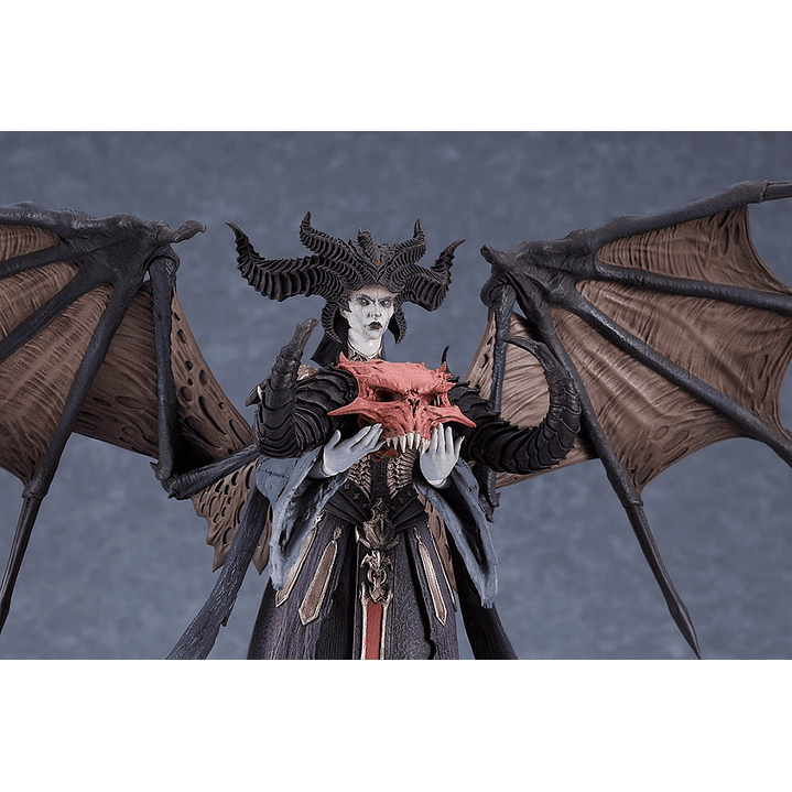 (Stock) Lilith Figma - Diablo IV 7