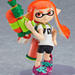 (Stock) Splatoon Girl Two-Pack Figma Deluxe - Splatoon - Miniatura 4