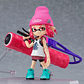 (Stock) Splatoon Girl Two-Pack Figma Deluxe - Splatoon - Miniatura 8