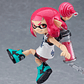 (Stock) Splatoon Girl Two-Pack Figma Deluxe - Splatoon - Miniatura 10