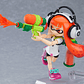 (Stock) Splatoon Girl Two-Pack Figma Deluxe - Splatoon - Miniatura 13