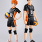 (Stock) Hinata Shoyo S.H.Figuarts - Haikyuu!!  - Miniatura 3