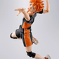 (Stock) Hinata Shoyo S.H.Figuarts - Haikyuu!!  - Miniatura 6