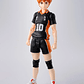 (Stock) Hinata Shoyo S.H.Figuarts - Haikyuu!!  - Miniatura 9