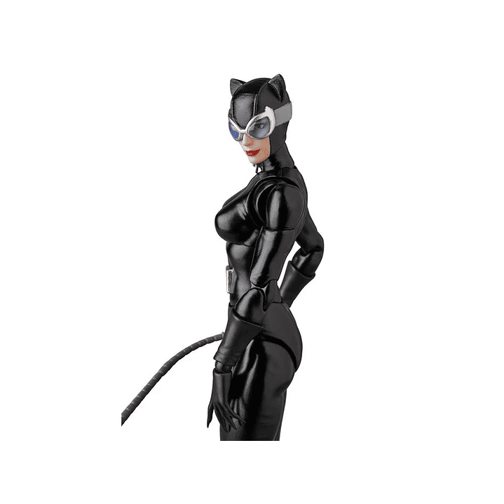 (Stock) Catwoman Hush Ver. Mafex - Batman Hush 4