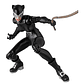 (Stock) Catwoman Hush Ver. Mafex - Batman Hush - Miniatura 6
