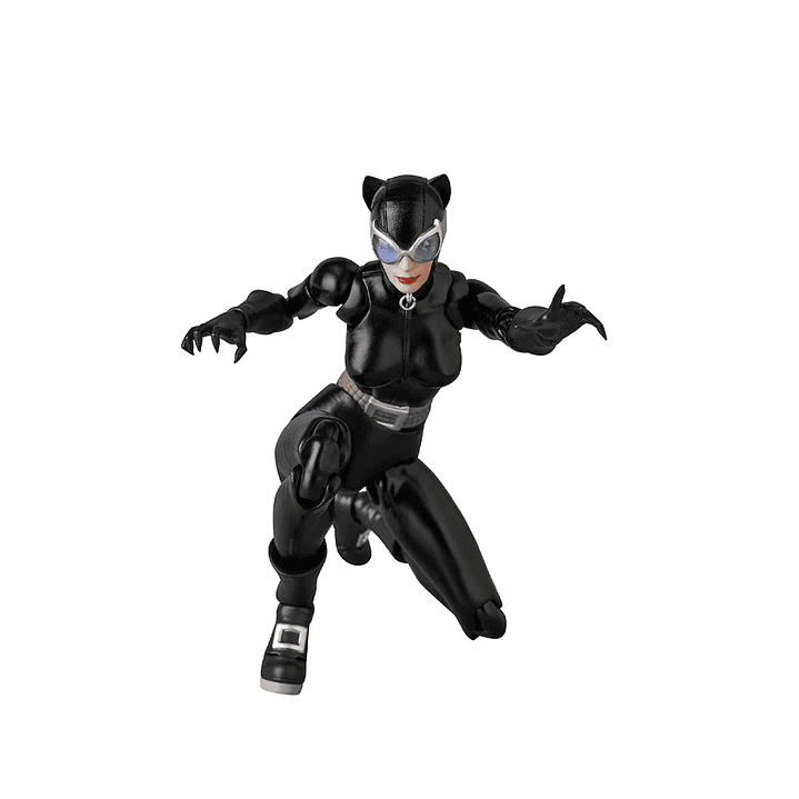 (Stock) Catwoman Hush Ver. Mafex - Batman Hush 1