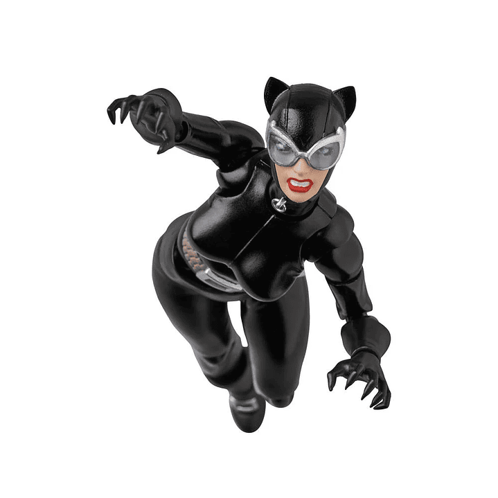(Stock) Catwoman Hush Ver. Mafex - Batman Hush 8