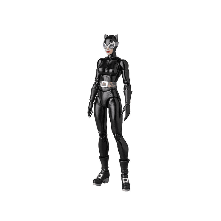 (Stock) Catwoman Hush Ver. Mafex - Batman Hush 9