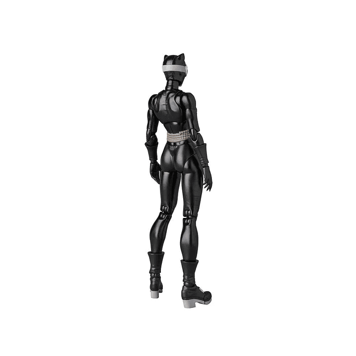 (Stock) Catwoman Hush Ver. Mafex - Batman Hush 10