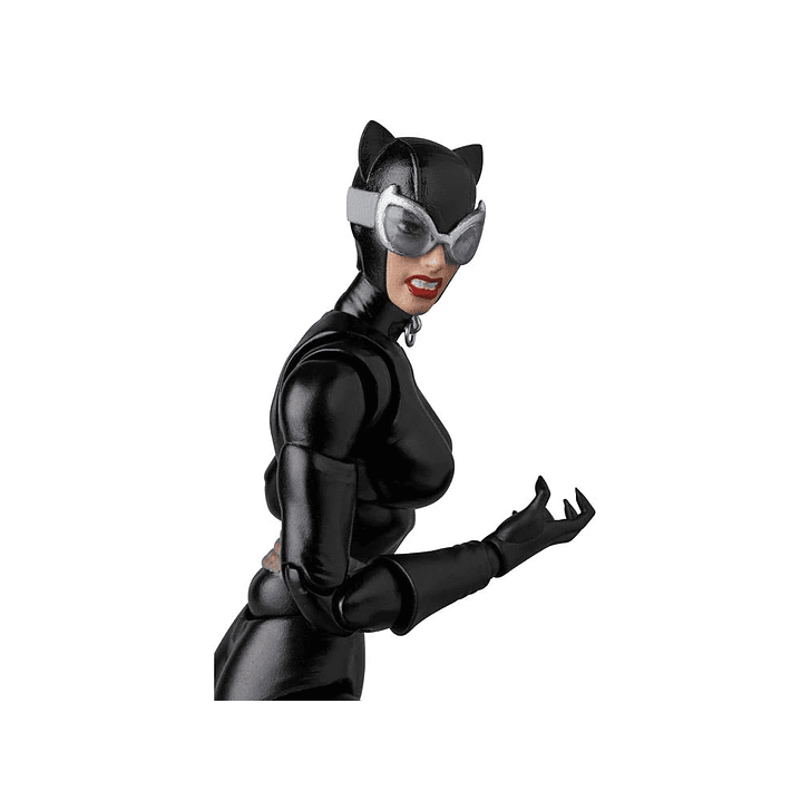 (Stock) Catwoman Hush Ver. Mafex - Batman Hush 14